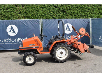 Tracteur agricole Kubota Aste A-175: photos 1