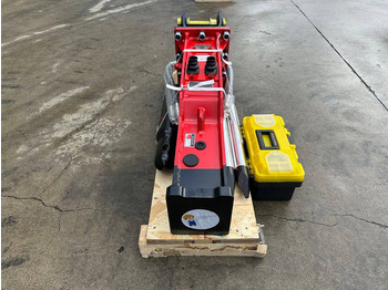 Marteau hydraulique neuf Lancia HM500: photos 4 Marteau hydraulique neuf Lancia HM500: photos 4