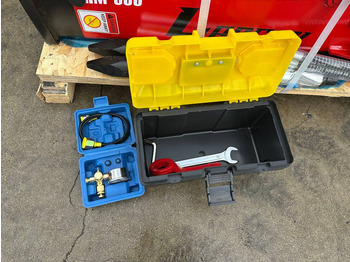 Marteau hydraulique neuf Lancia HM500: photos 2 Marteau hydraulique neuf Lancia HM500: photos 2