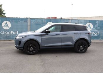 SUV LAND ROVER