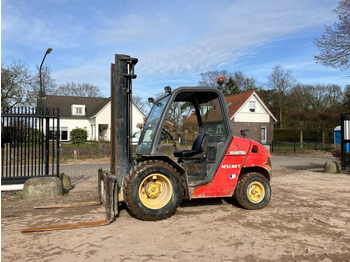 Chariot tout terrain MANITOU MSI 30