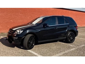 Berline MERCEDES-BENZ