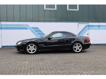 Voiture MERCEDES-BENZ