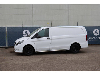Fourgon utilitaire MERCEDES-BENZ Vito 111