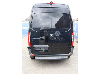 Fourgon utilitaire, Utilitaire électrique Mercedes-Benz eSprinter KA L2H2: photos 5