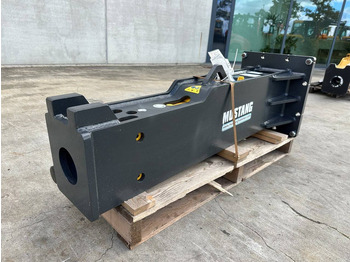 Marteau hydraulique neuf Mustang HM 1002: photos 2 Marteau hydraulique neuf Mustang HM 1002: photos 2