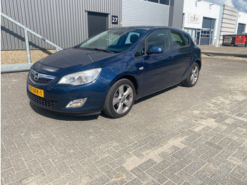 Berline OPEL