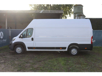 Fourgon utilitaire Peugeot Boxer: photos 2 Fourgon utilitaire Peugeot Boxer: photos 2