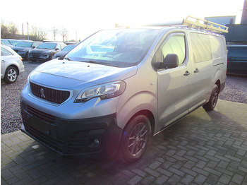 Fourgon utilitaire PEUGEOT Expert