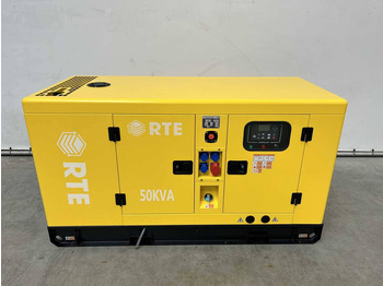 Groupe électrogène neuf RTE 6739: photos 2