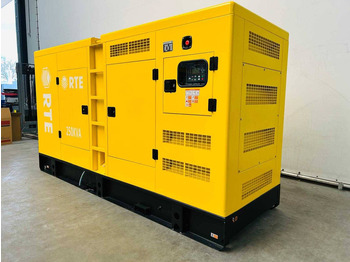 Groupe électrogène neuf RTE 7155: photos 5
