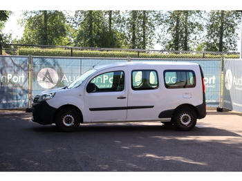 Fourgon utilitaire RENAULT Kangoo Express