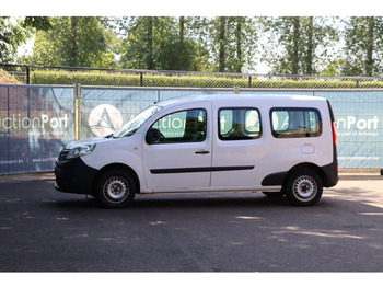 Fourgon utilitaire RENAULT Kangoo Express
