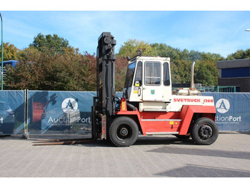 Chariot élévateur diesel SVETRUCK