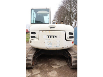 Pelle sur chenille Terex TC75 Mono: photos 4 Pelle sur chenille Terex TC75 Mono: photos 4