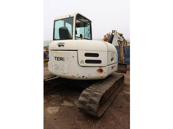Pelle sur chenille Terex TC75 Mono: photos 5 Pelle sur chenille Terex TC75 Mono: photos 5