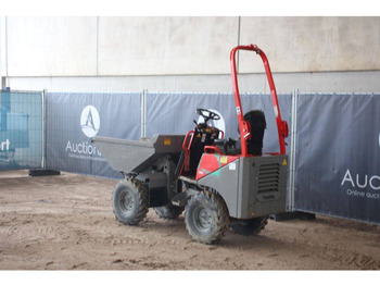 Mini tombereau Thwaites MACH201: photos 3