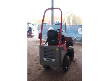 Mini tombereau Thwaites MACH201: photos 5