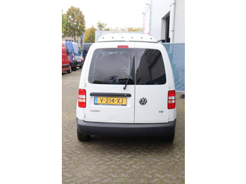 Utilitaire frigorifique Volkswagen Caddy: photos 5 Utilitaire frigorifique Volkswagen Caddy: photos 5