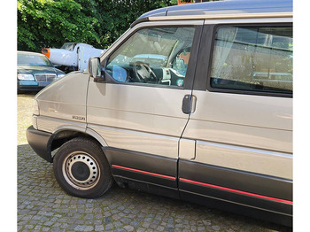 Berline Volkswagen (Transporter) T4 Dehler-Profi_Vr6 Automatic: photos 5