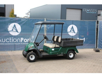 Voiturette de golf YAMAHA