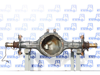 Essieu arrière SCANIA