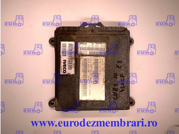 Bloc de gestion IVECO