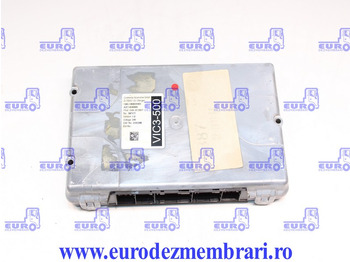 Bloc de gestion DAF XF 106