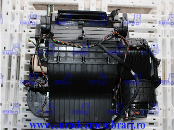Pièce de climatisation pour Camion CARCASA SISTEM CLIMATIZARE MERCEDES ACTROS MP4 A9608305560: photos 2