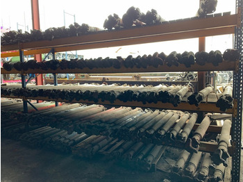 Transmission pour Camion CARDAN INTERAXIAL MAN DAF IVECO RENAULT: photos 2 Transmission pour Camion CARDAN INTERAXIAL MAN DAF IVECO RENAULT: photos 2