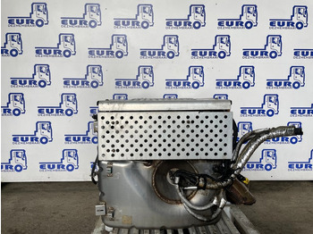Catalyseur FORD