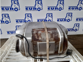 Catalyseur IVECO