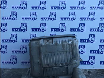 Catalyseur IVECO