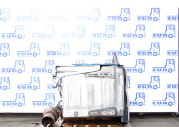 Catalyseur pour Camion CATALIZATOR RENAULT T EURO 6 22495990: photos 4
