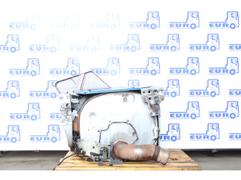 Catalyseur pour Camion CATALIZATOR RENAULT T EURO 6 22495990: photos 3