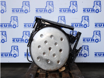 Catalyseur pour Camion CATALIZATOR SCANIA PDE V8 DC16 19 DC16 22 1869142, 1921344, 1944879: photos 4