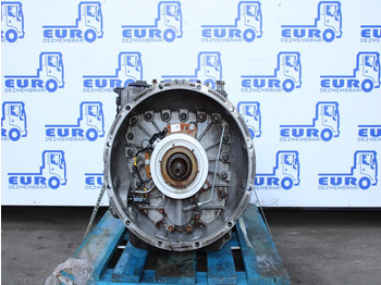 Boîte de vitesse pour Camion CUTIE DE VITEZE AUTOMATA FARA RETARDER VOLVO AT2412F 60150786: photos 2