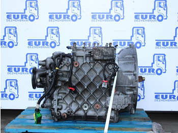 Boîte de vitesse pour Camion CUTIE DE VITEZE AUTOMATA FARA RETARDER VOLVO AT2412F 60150786: photos 3