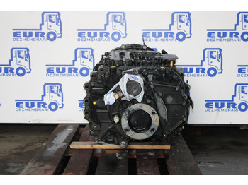 Boîte de vitesse pour Camion CUTIE DE VITEZE MAN TGS 8*4 TRAXON 12 TX 2610 TO 81.32004.6404 R12.92-0.77 AUTOMATA FATA RETARDER: photos 2