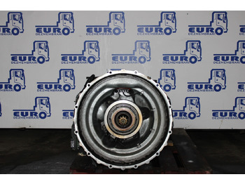 Boîte de vitesse pour Camion CUTIE DE VITEZE MAN TGS 8*4 TRAXON 12 TX 2610 TO 81.32004.6404 R12.92-0.77 AUTOMATA FATA RETARDER: photos 4