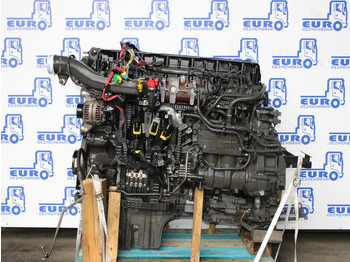 Moteur DAF