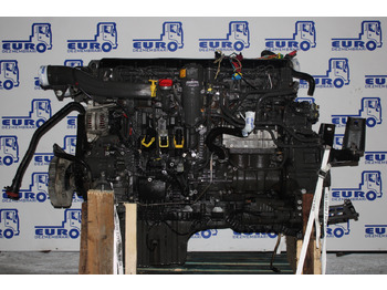 Moteur DAF