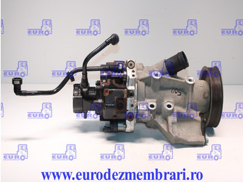 Pompe à carburant MAN