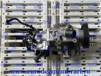 Pompe à carburant MAN TGX