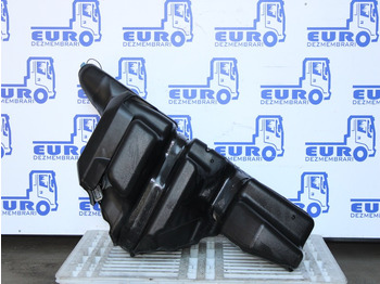 AdBlue réservoir DAF XF