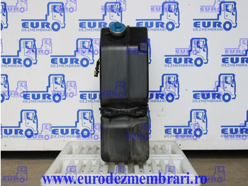 AdBlue réservoir SCANIA