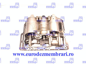 Boîte de vitesse et pièces MAN