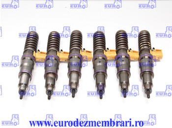 Injecteur VOLVO
