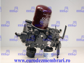 Valve de frein MERCEDES-BENZ Actros