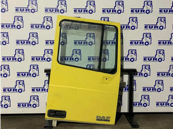 Portière et pièces DAF XF 105